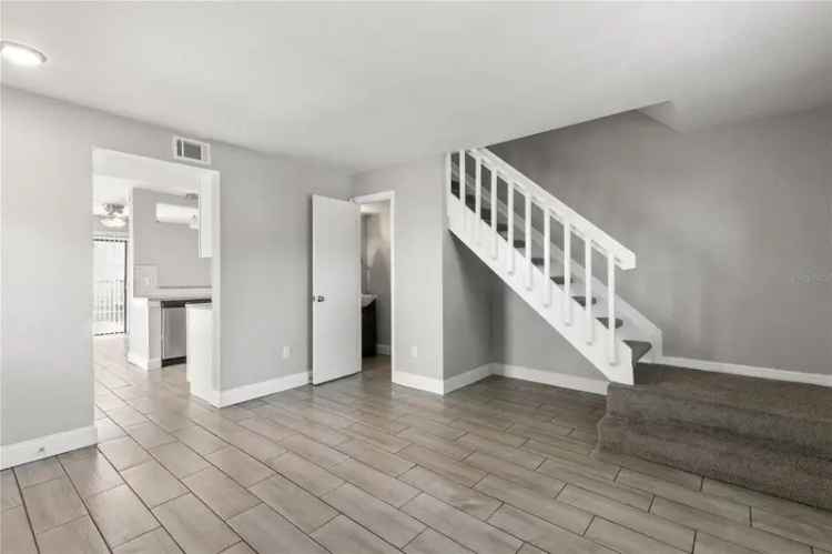 House For Sale in Clearwater, Florida