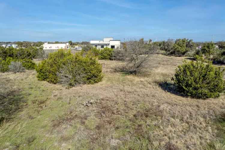 Land For Sale in 130, Woodlake Drive, Georgetown, Texas