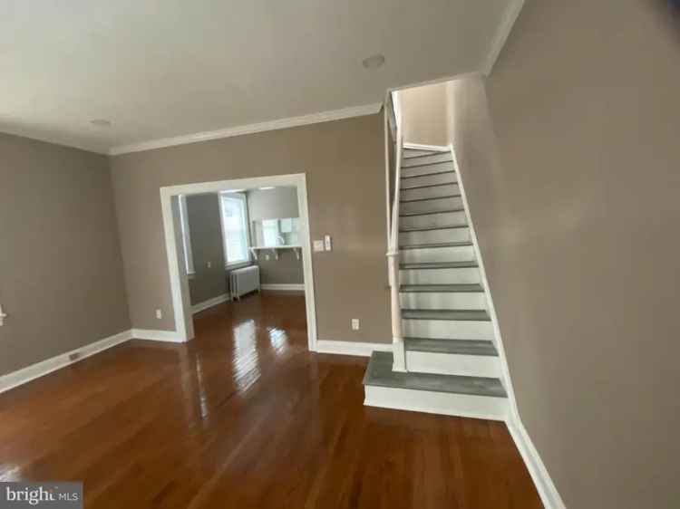 Single-family house For Sale in 603, Sheridan Street Northwest, Washington, District of Columbia