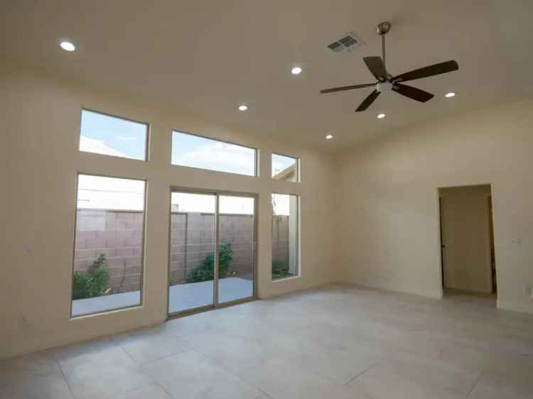 Townhouse for Rent 3 Bed 2 Bath Central Tucson