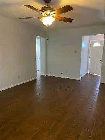 Single-family house For Rent in 5348, Fairmont Street, Abilene, Texas