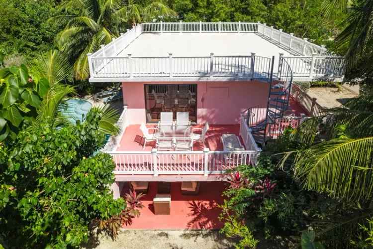 Single-family house For Sale in 192, East Ridge Road, Islamorada, Florida