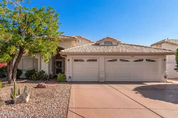 Single-family house For Sale in Sun City, Arizona