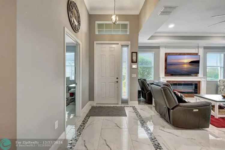 Condo For Sale in 11579, Southwest Lake Park Drive, Port Saint Lucie, Florida