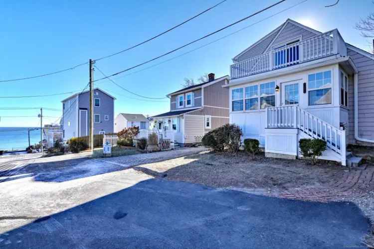 Single-family house For Sale in 9, Paris Street, Milford, Connecticut