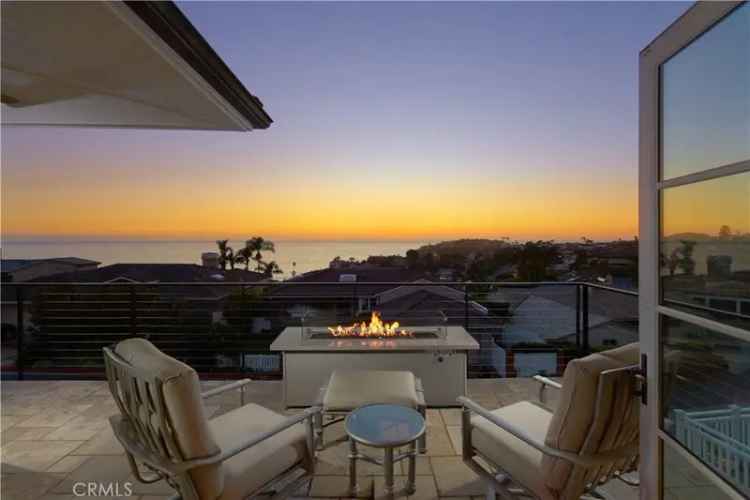 Single-family house For Sale in 322, East Mesa Road, Laguna Beach, California