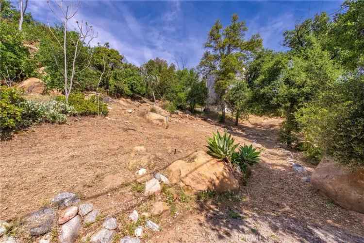 Land For Sale in Los Angeles, California