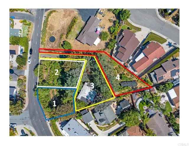 Land For Sale in 480, Rancho Vista Road, Vista, California