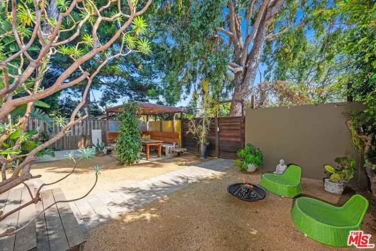 Single-family house For Sale in 749, Indiana Avenue, Los Angeles, California