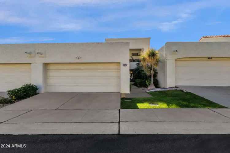 House For Sale in 2417, East Rancho Drive, Phoenix, Arizona