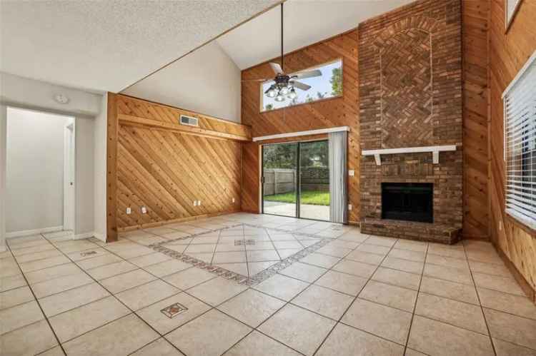 Single-family house For Sale in Orlando, Florida