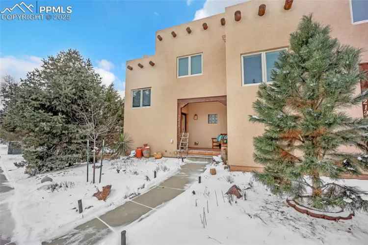 House For Sale in 3215, West Pikes Peak Avenue, Colorado Springs, Colorado