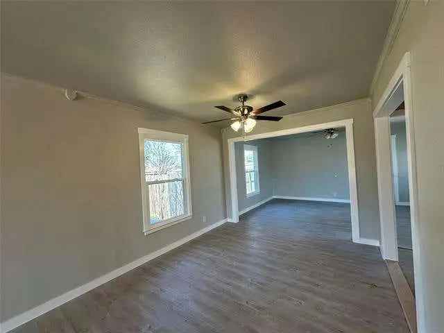 Single-family house For Sale in 4218, South 6th Street, Abilene, Texas