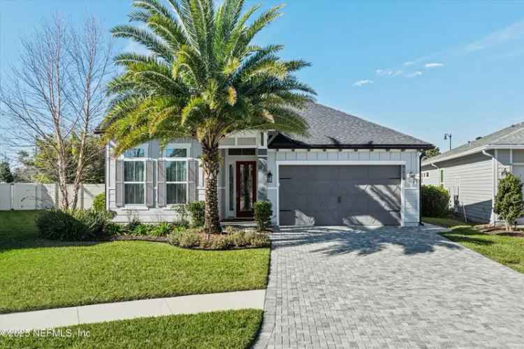 Single-family house For Sale in 10737, Aventura Drive, Jacksonville, Florida