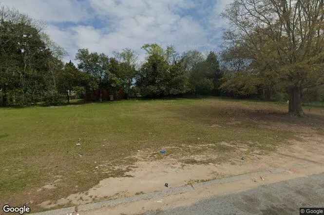 Land For Sale in 284, Grosso Avenue, Macon, Georgia