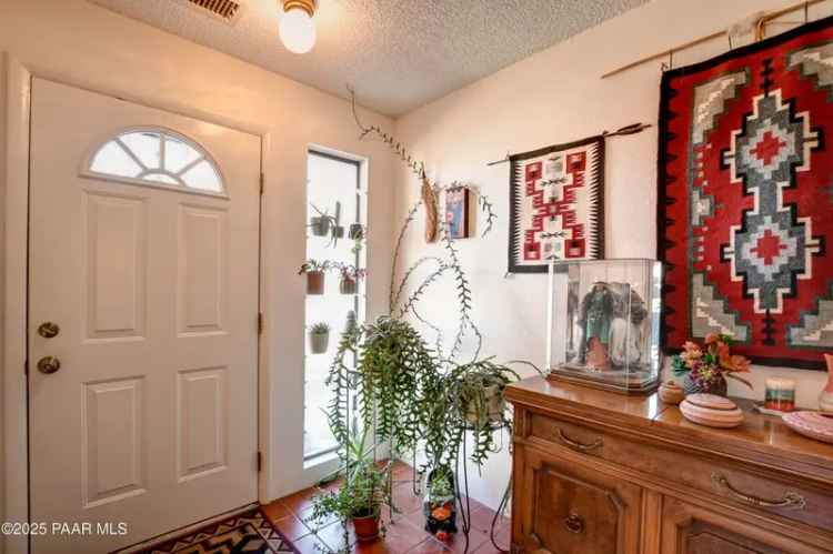 House For Sale in 408, Jimson Way, Prescott, Arizona