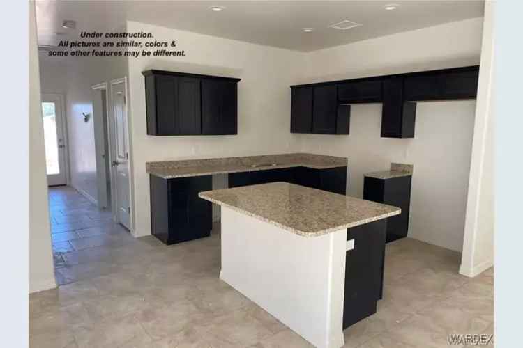 Duplex For Sale in Kingman, Arizona