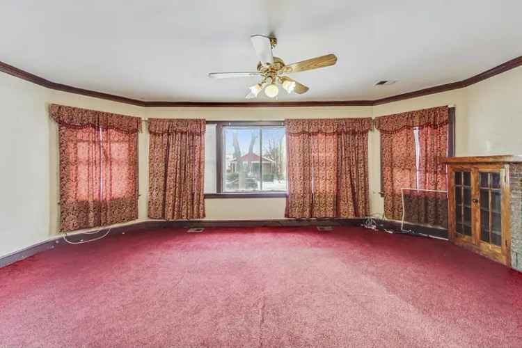 Single-family house For Sale in 824, East 88th Street, Chicago, Illinois