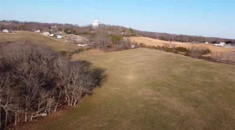 Land For Sale in Harrison, Arkansas