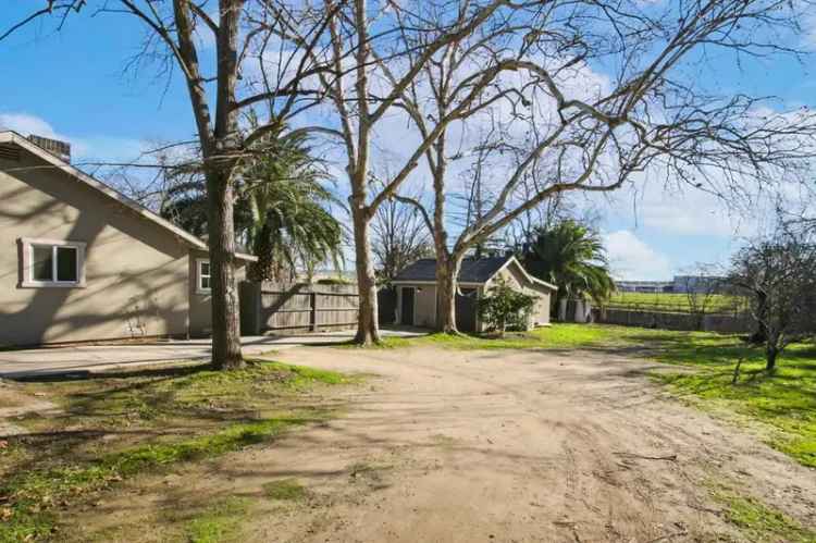 Land For Sale in 1524, Tessa Avenue, Sacramento, California