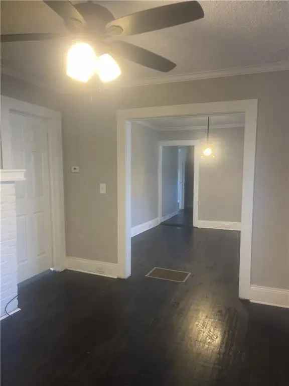 Single-family house For Sale in 346, Tazor Street Northwest, Atlanta, Georgia