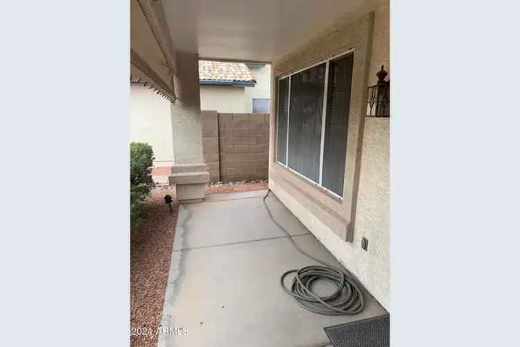 Single-family house For Sale in Sun City, Arizona