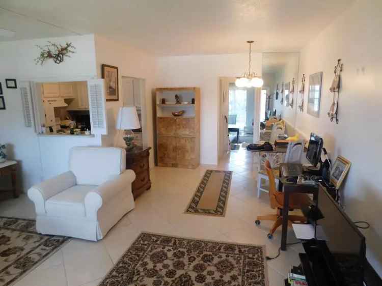 Condo For Sale in Florida