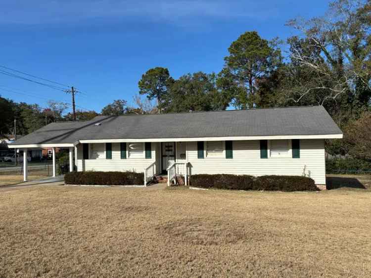 Single-family house For Sale in 3003, Melrose Drive, Columbus, Georgia