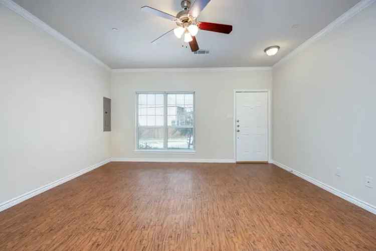 4-Bed 2.5-Bath Townhouse for Rent - Immediate Move-In