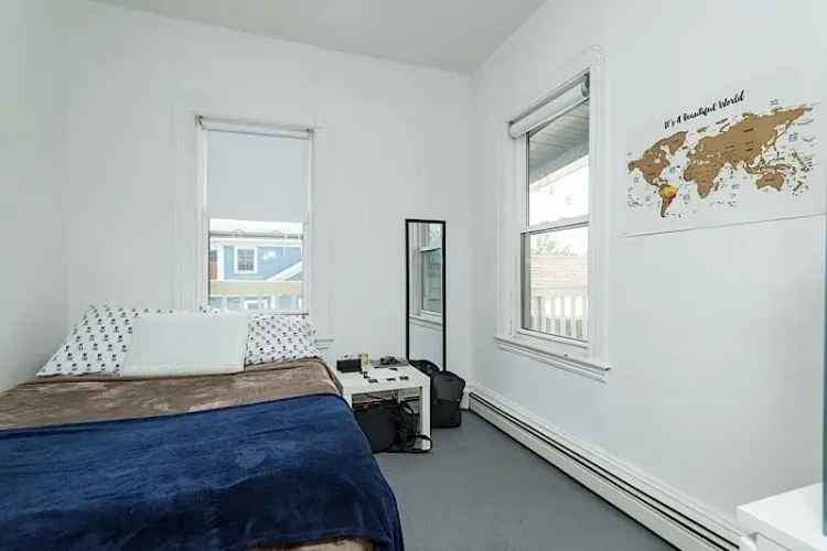 3 Bed 1 Bath Apartment near MIT - Central Square