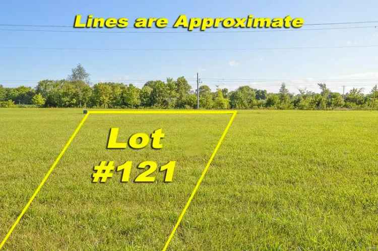 Land For Sale in Belleville, Illinois