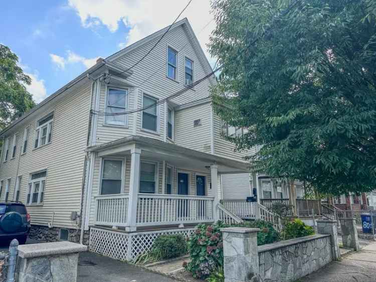 Multi-family house For Sale in 799, Capitol Avenue, Bridgeport, Connecticut