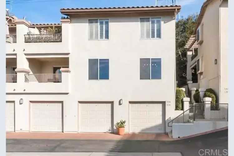 Condo For Sale in 7386, Altiva Place, Carlsbad, California