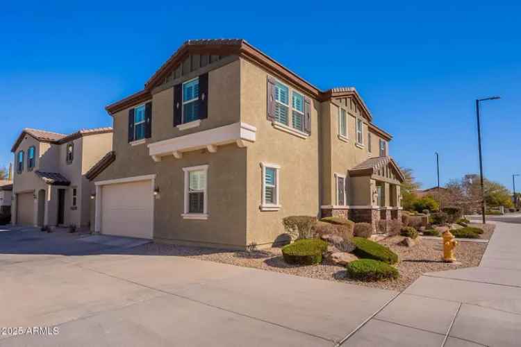 Single-family house For Sale in 5172, East Desert Forest Trail, Cave Creek, Arizona