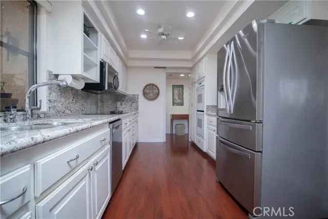 Condo For Sale in Rancho Mirage, California