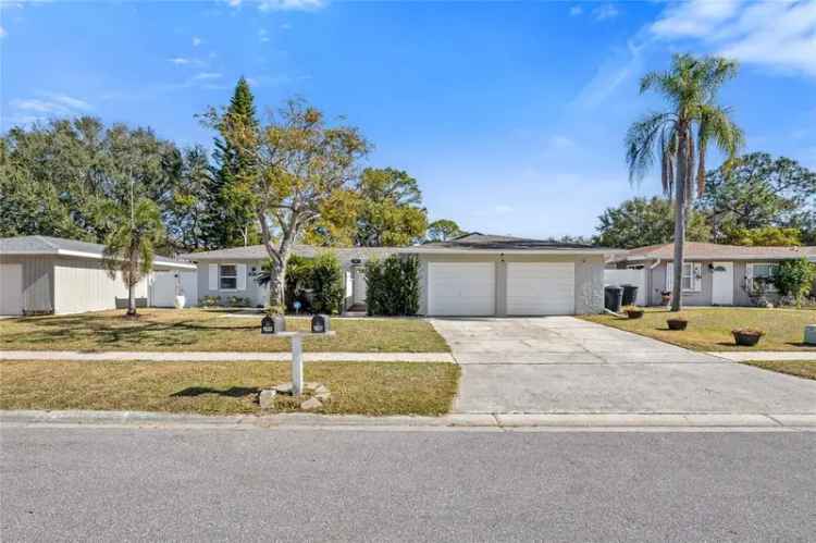 Multi-family house For Sale in Clearwater, Florida