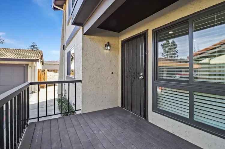 Condo For Sale in 1149, Bird Avenue, San Jose, California