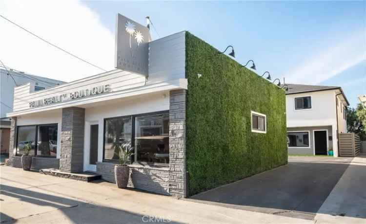 Multi-family house For Sale in 323, Culver Boulevard, Los Angeles, California