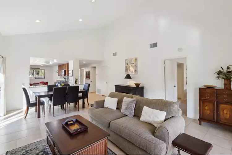 Condo For Sale in 73471, Irontree Drive, Palm Desert, California