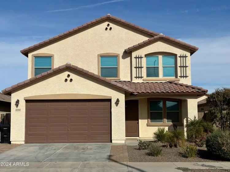 Single-family house For Sale in 18390, West Via Del Sol, Surprise, Arizona