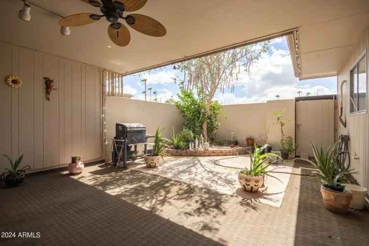 House For Sale in 13606, North 109th Avenue, Sun City, Arizona