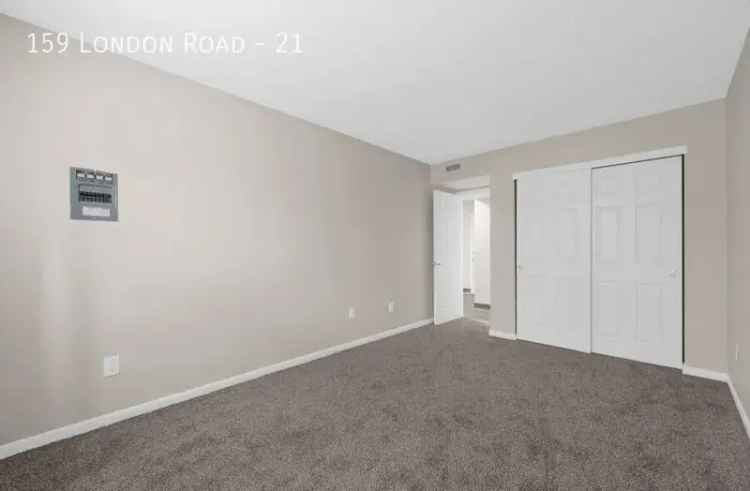 2-Bedroom Apartment for Rent in Delaware