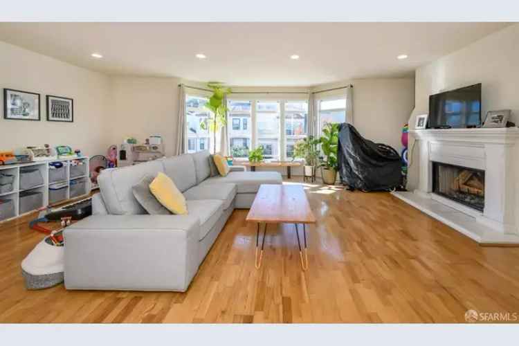 Condo For Sale in San Francisco, California