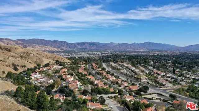 Land For Sale in Los Angeles, California