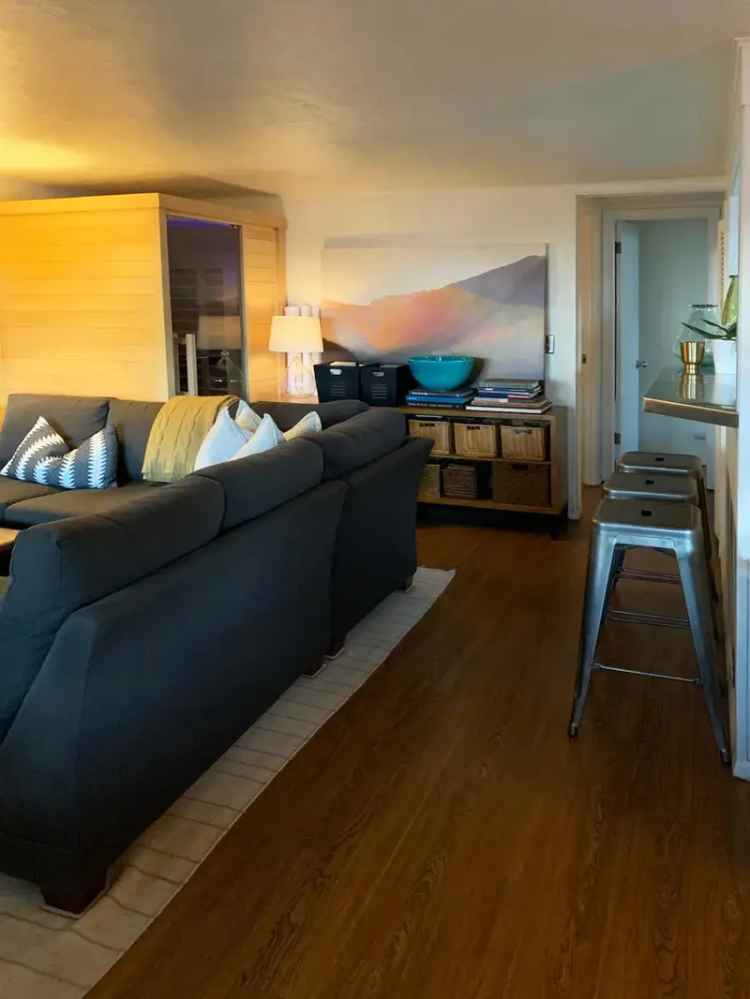 Downtown Basalt Apartment - Near Skiing and Fishing