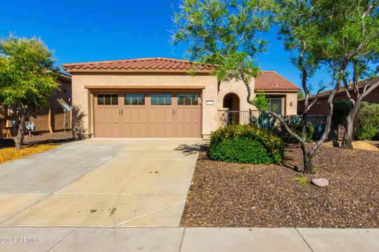 Single-family house For Sale in 29361, North 130th Glen, Peoria, Arizona