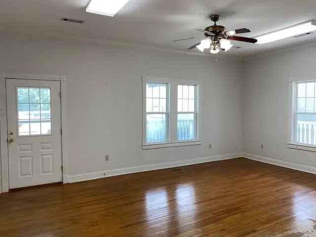 Single-family house For Sale in 207, Church Street, Andalusia, Alabama