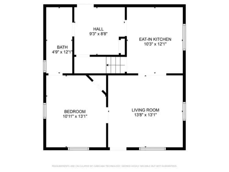 Multi-family house For Sale in 748, Monroe Street, Elkhart, Indiana