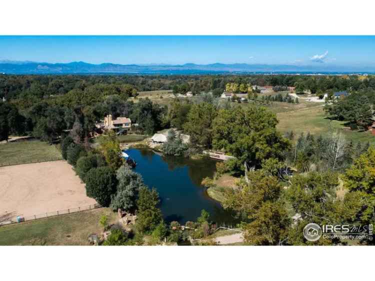 Land For Sale in 2711, East Willamette Lane, Greenwood Village, Colorado