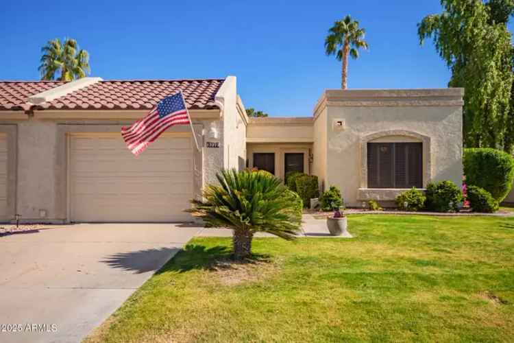 House For Sale in 19093, North 97th Lane, Peoria, Arizona